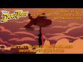 The Last Crash Of The Sunchaser Ducktales 2017 Unofficial Soundtrack