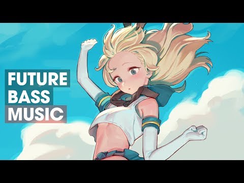 [Future Bass] VENIICE x Miles Away x Karra - Adrenaline