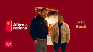 Por dentro da Boali: a cultura que virou receita de sucesso