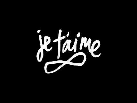 eF Key - je t'aime