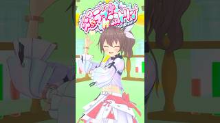 夏色まつり - こよの爆ラブを魔法の力で踊らせてみた?