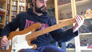 LITFIBA - LA PREDA LIVE 12-5-87