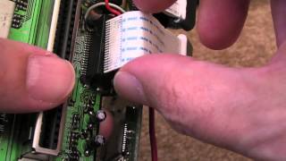 Sega 32x Repair Part 2