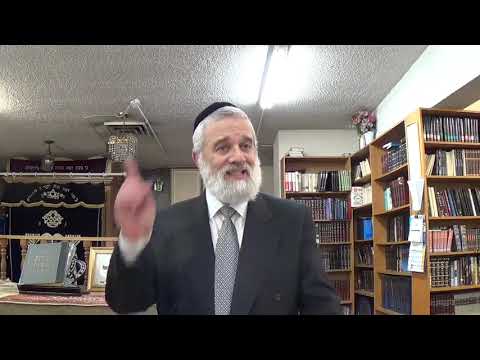 King David - Book of Psalms/Tehilim -  Lecture 59   Chapter 44