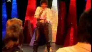 Melba Moore - love's comin' at ya (show Tv 80's).avi