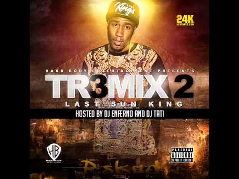 P Skud   Wassup ft  Capo