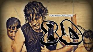 Download lagu MEETA BARODA 8D | TOOFANI DAK KAWAD 8D| VIKAS KUMAR | NEW HARYANVI KAWAD 8D DJ SONG 2021 | 8D SONGS mp3