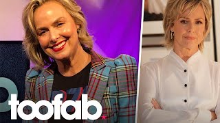 Melora Hardin Talks Female Orgasms, Masturbation and Breaking Boundaries | toofab