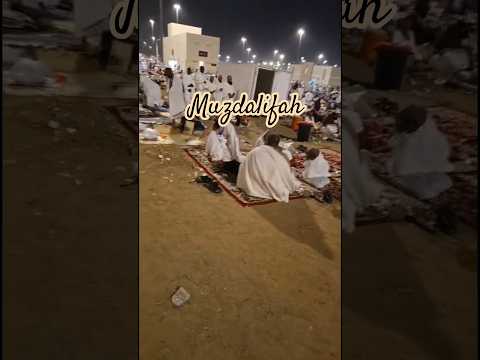 Muzdalifa