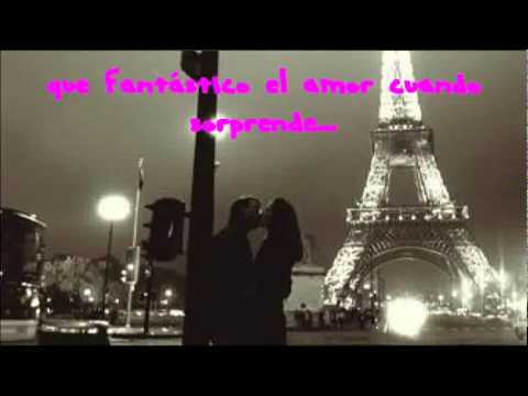 fantastico amor jorge y anabel