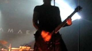 Samael - Valkyries New Ride 2 - 31.01.2009