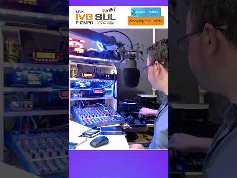 Rodada do Corujão PU3IZL NUNES