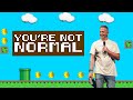 You're Not Normal | Be Hope Church | Pastor Brad Thompson