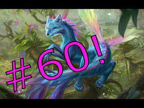 Spellweaver #60 I got no title for this one, sorry :(