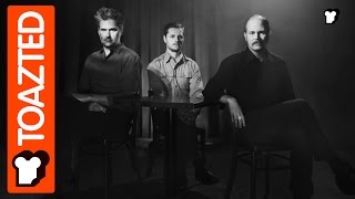 Timber Timbre Audio Interview | Toazted