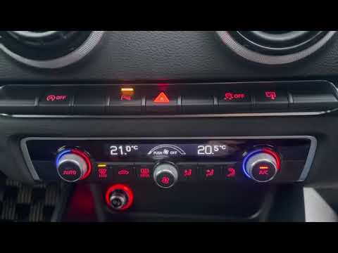 2015 AUDI A3 1.4TFSI 5DR AUTO FULLY LOADED EXTRAS - Image 2