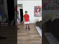 Ferran and Ali Dance moves. @royaltyfam
