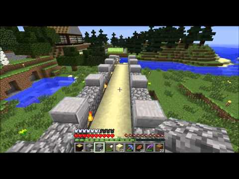 Multicraft Kovy_ a Exerth S01E17 MEGA projekt
