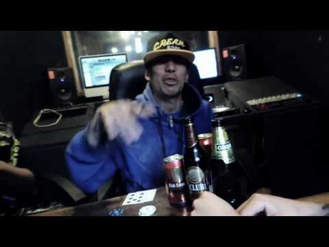 THE GAME -  Zadickillah ft Chucha Enevilla  VIDEO OFFICIAL2013