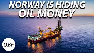 Why Norway’s $1.3 Trillion Oil Fund Is Shady