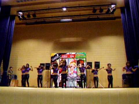 El Quamase' @Wedo Stage 3 19062010.AVI