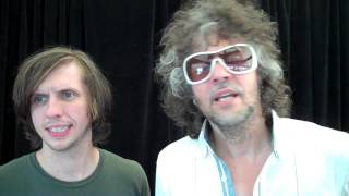 Bonnaroo.com Interview With The Flaming Lips And Stardeath And White Dwarfs