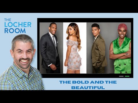 The Bold and The Beautiful