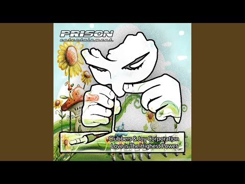 Love Is The Highest Power (KVSH Remix)