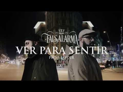 FALSALARMA - "Ver para sentir"