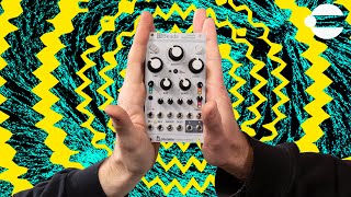 Video thumbnail for Mutable Instruments Beads - Eurorack Granular Processor + More by Perfect Circuit