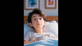 子供になっちゃったのか俺
