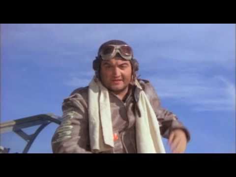 1941, early John Belushi teaser (widescreen)