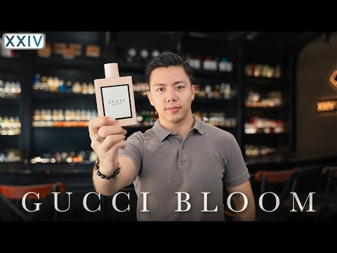 Review Chi Tiết GUCCI BLOOM | Hoàng XXIV