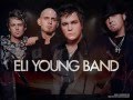 Eli Young Band-Even if it Breaks Your Heart (Lyrics ...