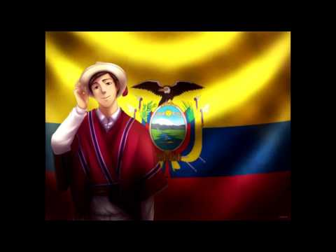 Nightcore - Ecuador