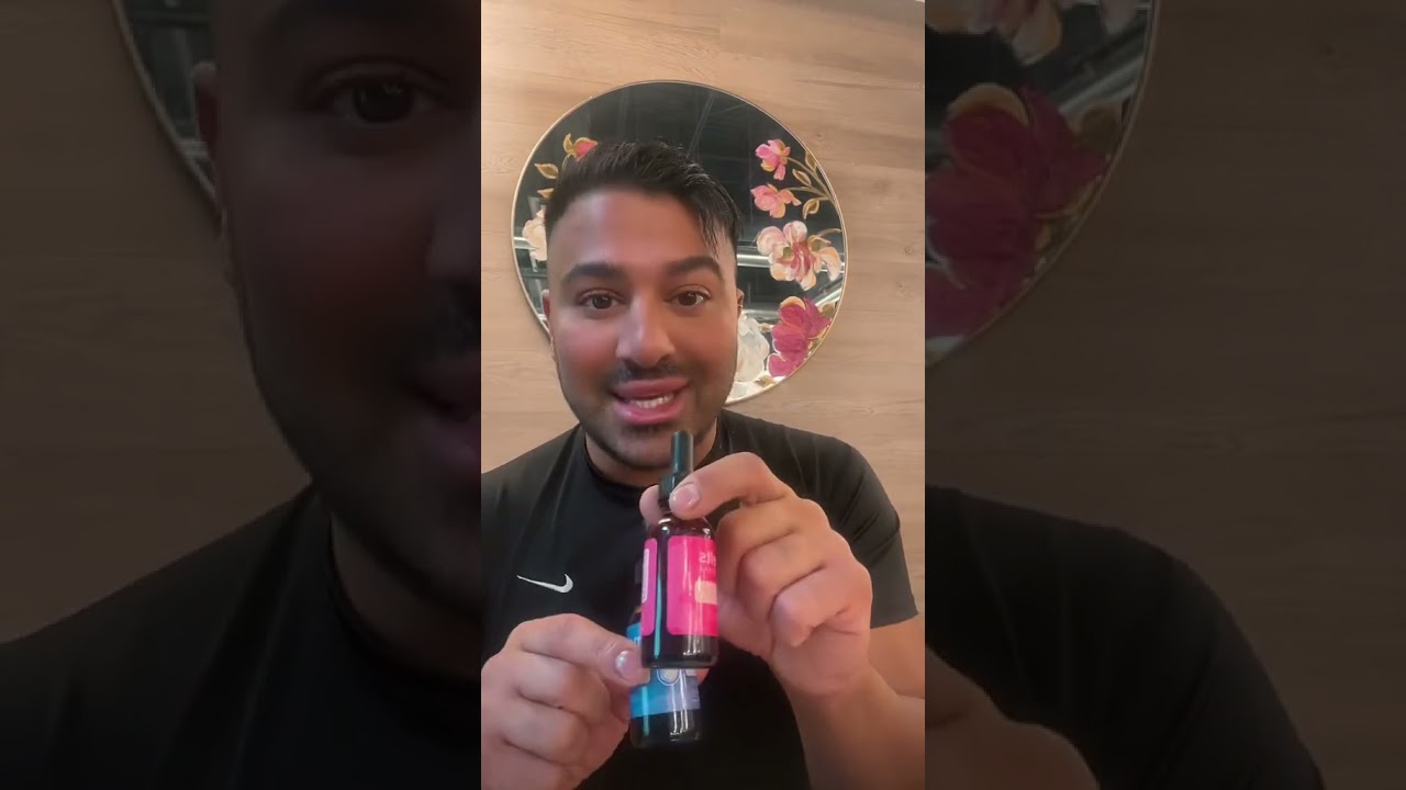 Melts Infusions review