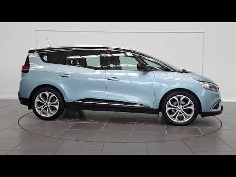 Renault Grand Scenic Iconic dCi* Call Andrew 086 2 - Image 2