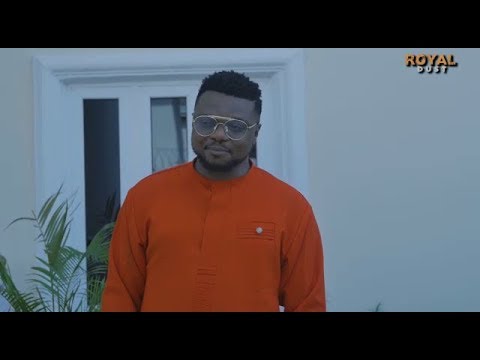 ROYAL DUST (NEW MOVIE) - Ken Erics 2019 Latest Nigerian Nollywood Movie