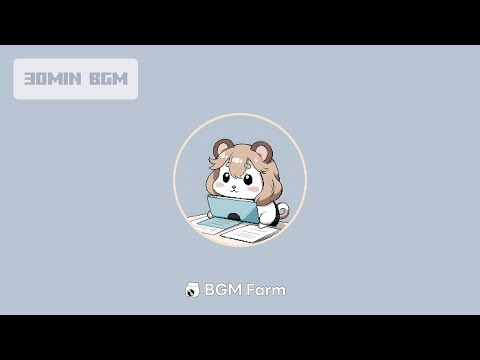 [FREE BGM] ‘Daily’ / Cute Sweet Just Chatting IRL No Copyright Music 30M