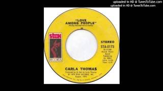Carla Thomas - Love Among People