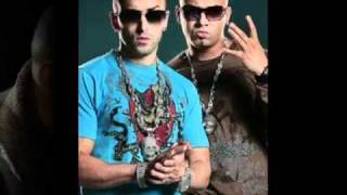 Wisin &amp; Yandel (2010) - Ya Veo
