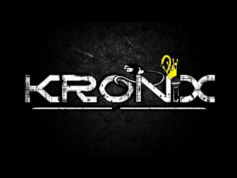 Zege (Kronix) - Staram się jak da się (Instrumental)