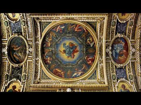 Jean-Baptiste Lully: 'Te Deum', Grand Motet  LWV 55