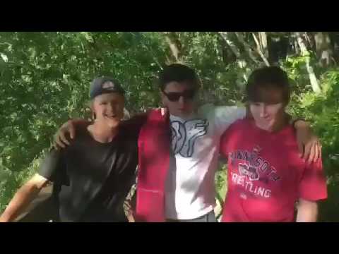 US History final project: Stayin' Alive