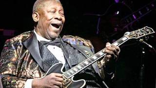B.B.King - Mean and Evil.wmv