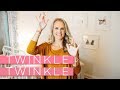 Twinkle Twinkle Little Star Sign Language Learn How To Sign
