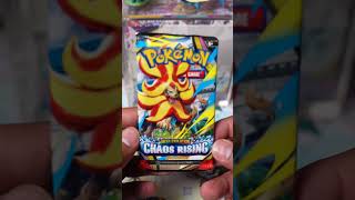 The Chase Episode 49! (Mega Greninja EX SIR)  #pokemon #pokemoncards #chaosrising #pokemontcg