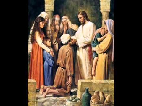 DkM 3    BD 3487   Utješne Očeve riječi 480p