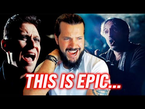 "This Feels Like A Case Where The Music Is Art"