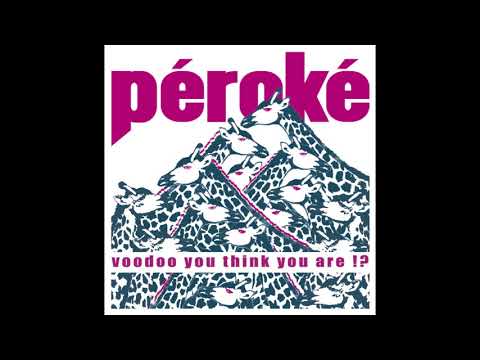 PÉROKÉ - Saajan Ki Motor-Cycle feat. Tulika  [official audio]